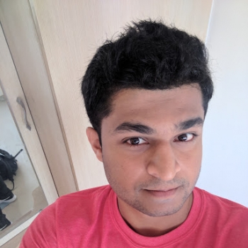 Chethan Murthy-Freelancer in Bangalore,India