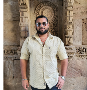 Pranav-Freelancer in Hyderabad,India