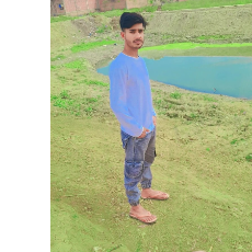 Khabbab Malik-Freelancer in Saharanpur,India