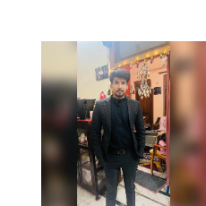 Enish Kumar-Freelancer in Moradabad,India