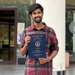 Satvik Srivastava-Freelancer in Gorakhpur,India