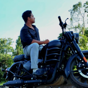 Tharun Gowda S-Freelancer in Mysuru,India