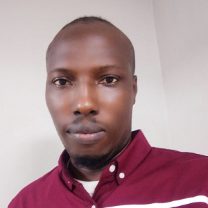 Samuel Gregory-Freelancer in Lagos,Nigeria