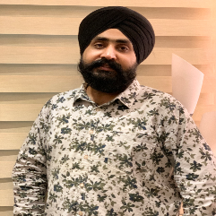 Gagandeep singh-Freelancer in Jalandhar,India
