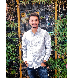 Shivam Srivastava-Freelancer in Gorakhpur,India