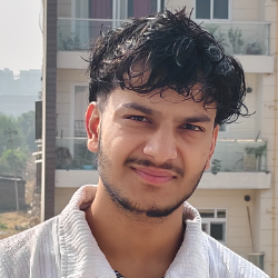 Shubham Sharma-Freelancer in Hamirpur,India