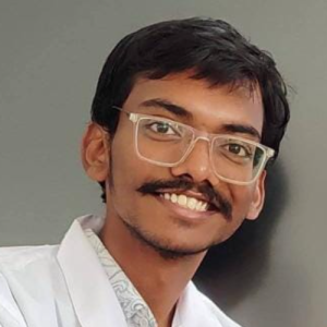 Vighnesh Mhade-Freelancer in Mumbai,India