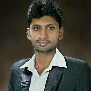 Pratik Gupta-Freelancer in Delhi,India