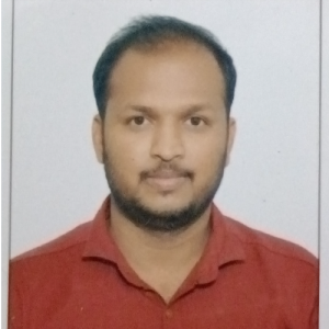 Rajesh Rampure-Freelancer in Bengaluru,India
