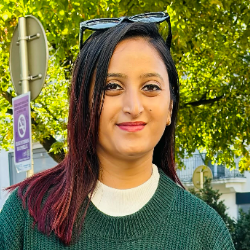 Prachi Kurane-Freelancer in Pune,India