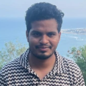 Sai Manideep Gajula-Freelancer in Kothagudem,India