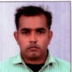 Hasmukh Chaudhari-Freelancer in MANSA,India