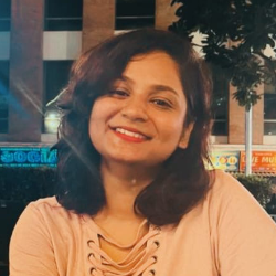 Aparna Vats-Freelancer in New delhi,India