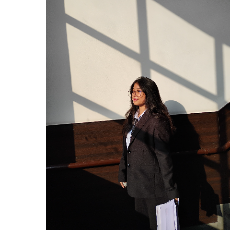 Ipshita-Freelancer in Ghaziabad,India