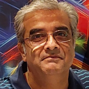 Makhdoom Faisal Bhatti-Freelancer in Karachi,Pakistan