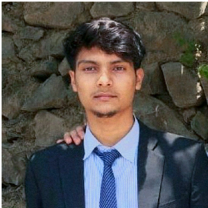 Sakshyam-Freelancer in Kathmandu,Nepal