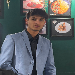 Rudra Bahuguna-Freelancer in Noida,India