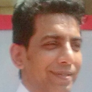 Ajit Saigal-Freelancer in Ernakulam,India