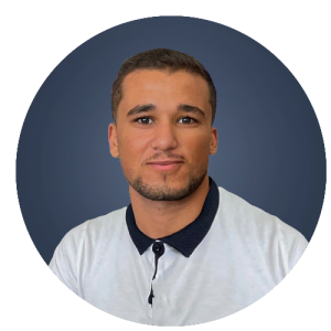 Yassine Soudani-Freelancer in Sousse,Tunisia