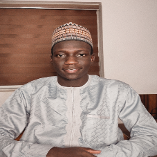 Ammar Usamah-Freelancer in Kano,Nigeria
