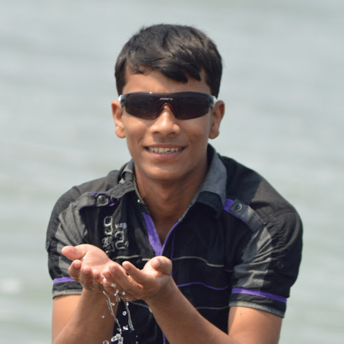 Md Nur Amin Ridoy -Freelancer in Joypurhat,Bangladesh