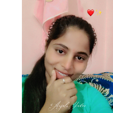 Anjali Yadav-Freelancer in Kanpur,India