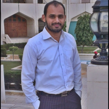 Ateeq Ur Rehman-Freelancer in Sargodha,Pakistan