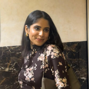 Nupur Jhawar-Freelancer in Mumbai,India