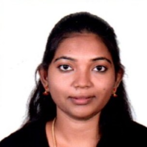 Priyanka S-Freelancer in Coimbatore,India