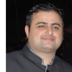 Gaurav U Sharma-Freelancer in Mumbai,India