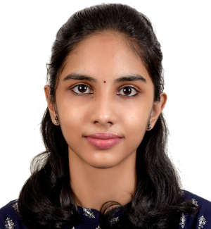 Niranjana Sunil P-Freelancer in Kozhikode,India