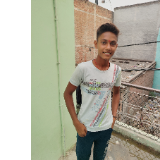 Arjun Paswan-Freelancer in New Delhi,India