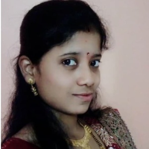 Aishwarya Mahindrakar-Freelancer in Pimpri-Chinchwad,India