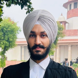 Karan Singh-Freelancer in New Delhi,India