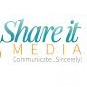 Share It Media-Freelancer in Argenteuil,France
