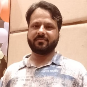 Lokesh Sharma-Freelancer in Kota,India