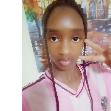 Imani Janelle-Freelancer in Nairobi,Kenya