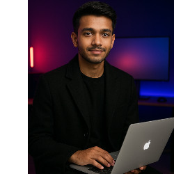 Muhammad Ismail | Video Editor-Freelancer in Karachi,Pakistan