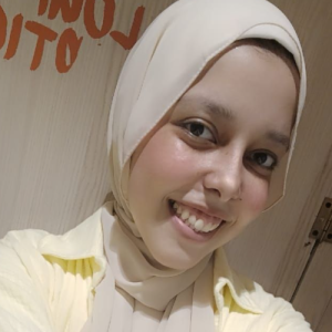 Farah Maher-Freelancer in Damanhur,Egypt