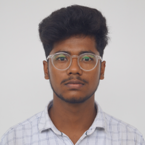 Manchala Sreenivasulu-Freelancer in Chennai,India