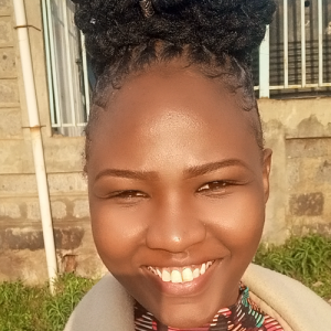 Mary Wangui-Freelancer in Nairobi,Kenya