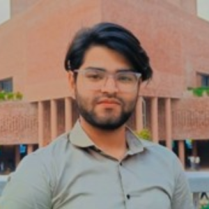 Aditya Verma-Freelancer in Gurgaon,India