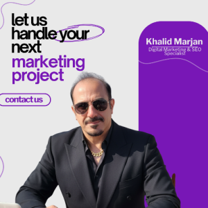 Khalid Marjan-Freelancer in Islamabad,Pakistan