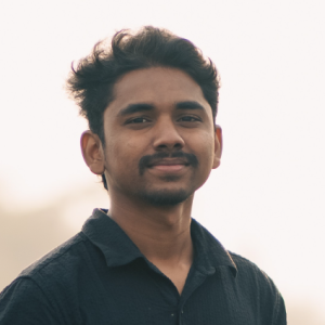 Kailash D-Freelancer in Coimbatore,India