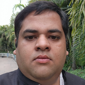 Vibhor Pagia-Freelancer in Kachnalgaji,India