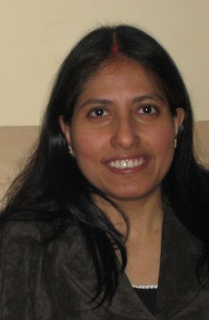 Sanchyeta Srivastava-Freelancer in Allahabad,India