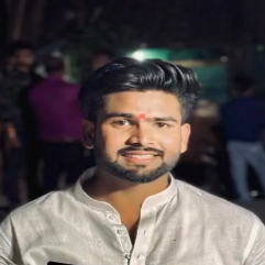 Harsh Balmik-Freelancer in Jabalpur,India