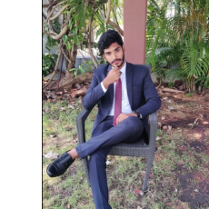 Tharun-Freelancer in Narasinga Puram,India