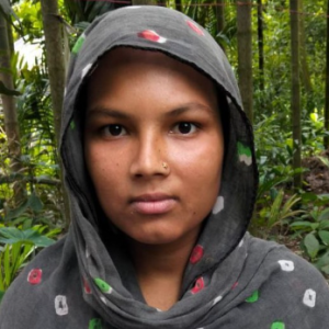 Mst Riya Moni-Freelancer in Pabna,USA