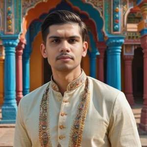 Himanshu-Freelancer in Sarai Sukhi,India